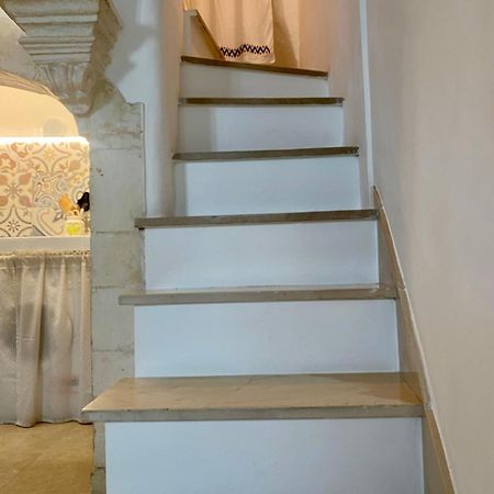A&A B&B Martina Franca Exteriér fotografie