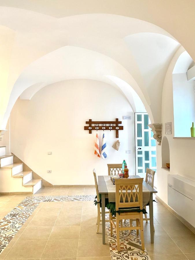 A&A B&B Martina Franca Exteriér fotografie