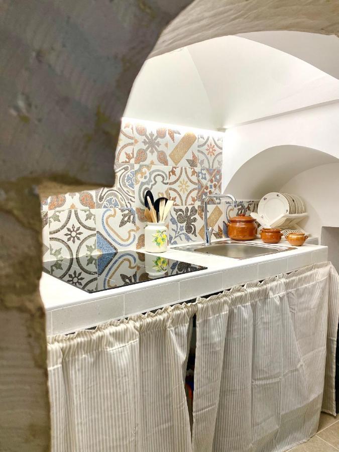 A&A B&B Martina Franca Exteriér fotografie