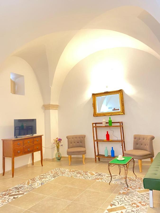 A&A B&B Martina Franca Exteriér fotografie
