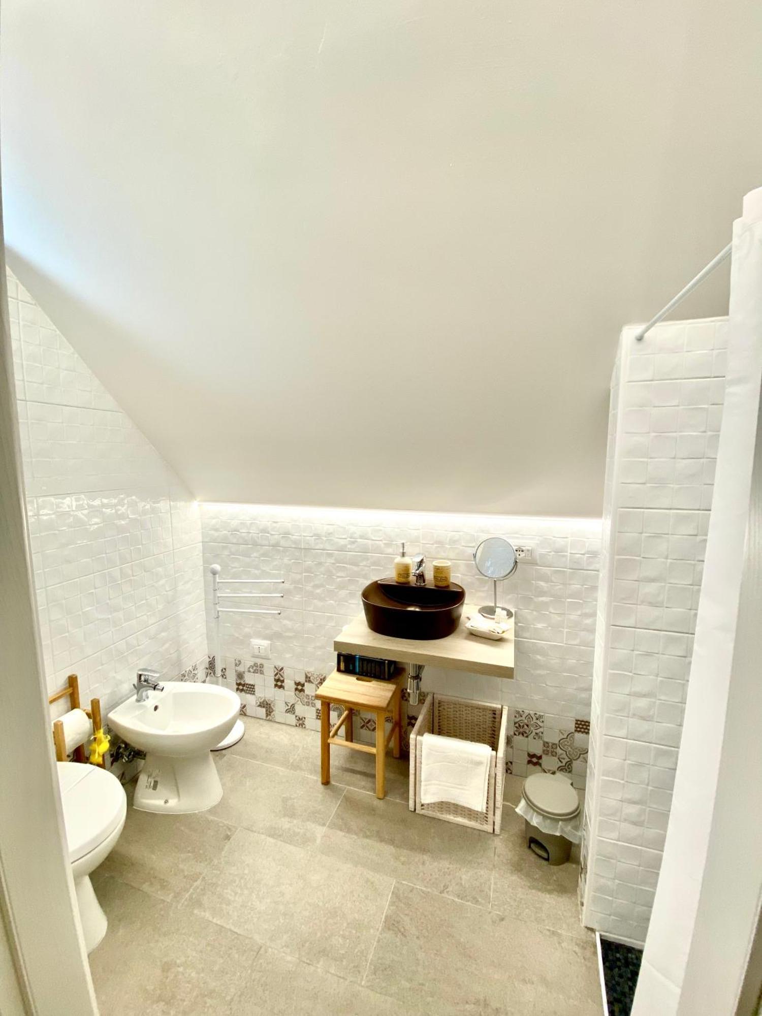A&A B&B Martina Franca Exteriér fotografie
